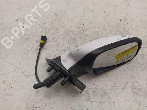 Right mirror PEUGEOT 307 (3A/C) 2.0 HDi 90 | BP8109953C27 