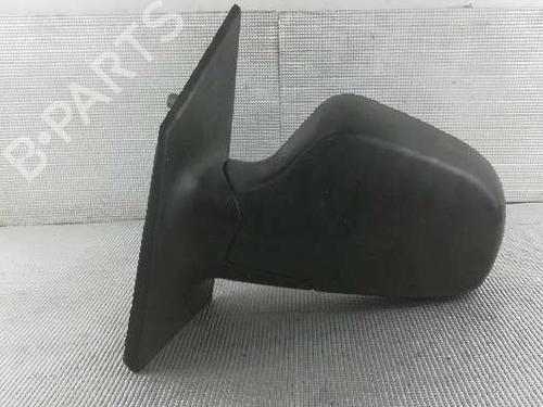 Left mirror HYUNDAI MATRIX (FC) 1.5 CRDi | BP1571245C26 