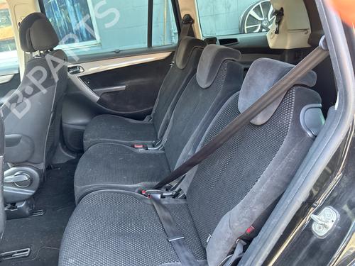 Sæde Bagtil CITROËN C4 Grand Picasso I (UA_) [2006-2013]  28057346