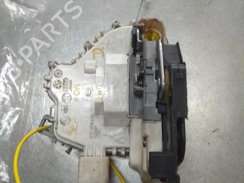 Serrure avant gauche SEAT LEON (1P1) 1.6 TDI (90 hp) 5148282