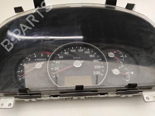 Instrument cluster KIA CARENS III MPV (UN) 2.0 CRDi 140 | BP16275303C47 