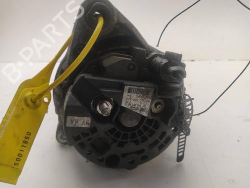 Alternator AUDI A6 C5 Avant (4B5) 2.5 TDI | BP10327609M7 