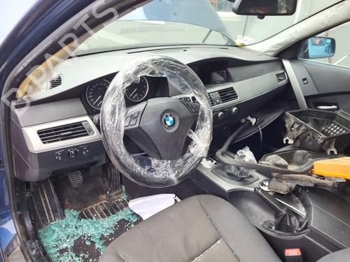 Comfort control module BMW 5 (E60) 520 i | BP20152460M56 