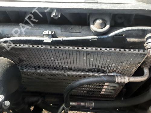 Køler PEUGEOT 308 SW I (4E_, 4H_) [2007-2014]  25133901