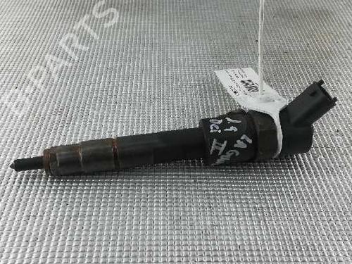 Used Injector RENAULT LAGUNA II (BG0/1_) [2001-2007]  3461076
