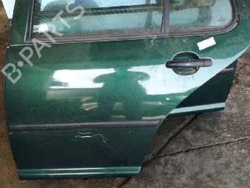 Left rear door VW GOLF IV (1J1) 1.6 | BP855056C4 
