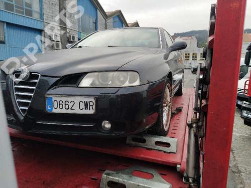 Used Parts ALFA ROMEO 166 (936_)  2.4 JTD (936AXC00, 936AXD01)  937302