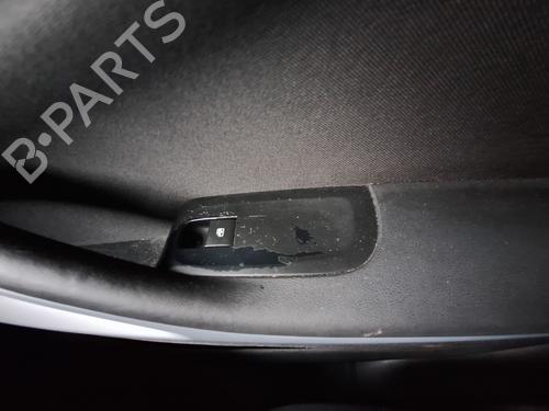 Used Right front window switch OPEL ZAFIRA TOURER C (P12) [2011-2025]  30323368