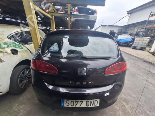 Tailgate SEAT LEON (1P1)  | BP25799039C6 
