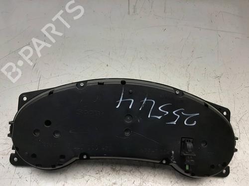 Instrument cluster SAAB 9-3 (YS3F, E79, D79, D75) 2.2 TiD | BP4510833C47 