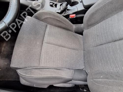 Left front seat CITROËN C4 II (NC_) 1.6 BlueHDi 120 | BP38169921C15 - Image 2