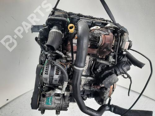 Engine FORD FUSION (JU_) 1.6 TDCi | BP9431330M1  - Image 5