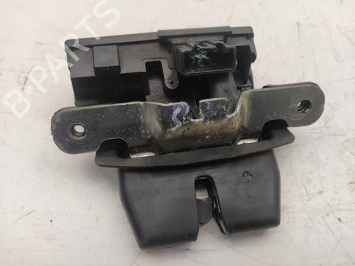 Bakluke lås FORD FIESTA VI (CB1, CCN) 1.4 TDCi | BP9669348C101 