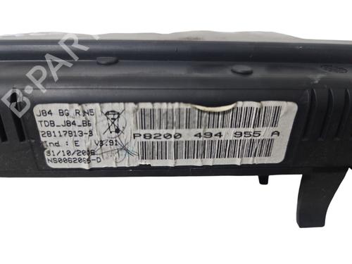 instrument-cluster-renault-grand-scenic-ii-jm01_-2004-2005-2006-2007-2008-2009-32183696 main image