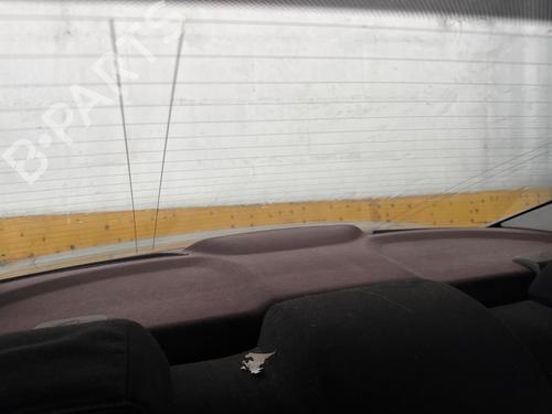 Cappelliera PEUGEOT 407 Coupe (6C_) 2.7 HDi (204 hp) 32115944