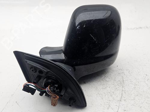 Retrovisor esquerdo CITROËN BERLINGO MULTISPACE (B9) 1.6 HDi 90 | BP31352619C26