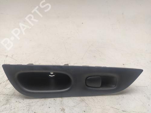 Left rear window switch NISSAN X-TRAIL III (T32_, T32R, T32RR) 1.6 dCi ALL MODE 4x4-i (NT32) | BP20159891I29 