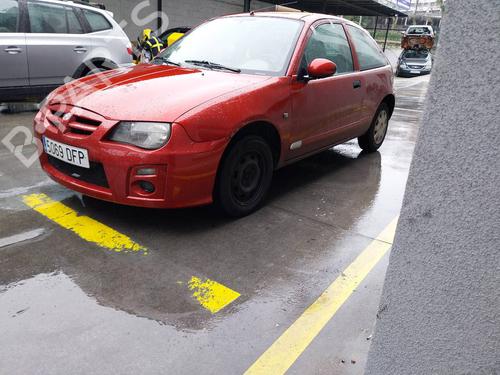 ABS pump MG MG ZR 105 | BP17166352M43 