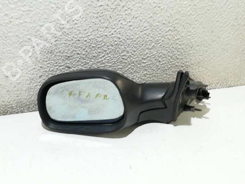 Used Left mirror RENAULT SAFRANE II (B54_) [1996-2000]  6304664
