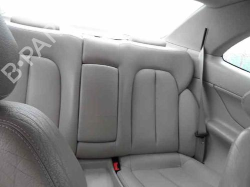 Front right window mechanism MERCEDES-BENZ CLK (C208) CLK 230 Kompressor (208.347) | BP12468003C23 