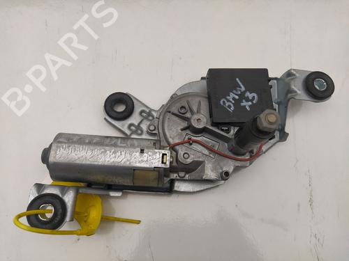 Rear wiper motor BMW X3 (E83) 3.0 i xDrive | BP17762346M102 