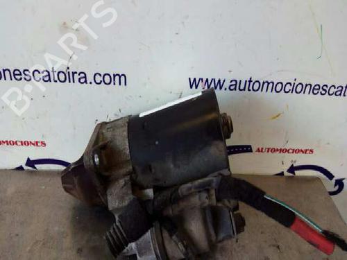 Startmotor OPEL ASTRA H GTC (A04) 1.6 (L08) (105 hp) 96764