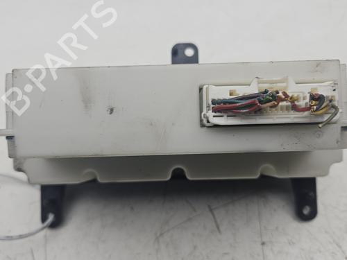 Climate control NISSAN QASHQAI / QASHQAI +2 I (J10, NJ10, JJ10E) 2.0 dCi | BP14982130I5 