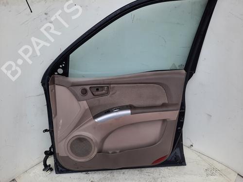 Front right window mechanism KIA SPORTAGE II (JE_, KM_)  | BP15621194C23 