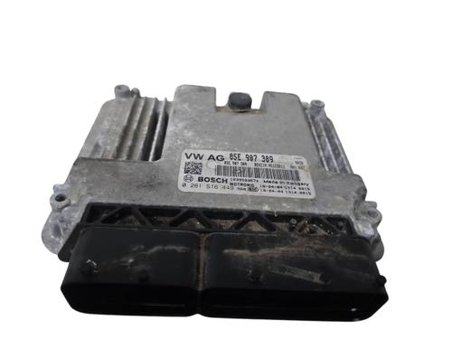 Used Engine control unit (ECU) Engine control unit (ECU) SEAT TARRACO (KN2) [2018-2024] 40445705 40445705