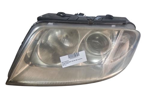 Used Left headlight Left headlight 37424210 37424210