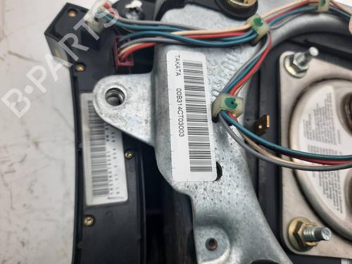 Driver airbag BMW 3 (E46) 320 d | BP7015081C9 