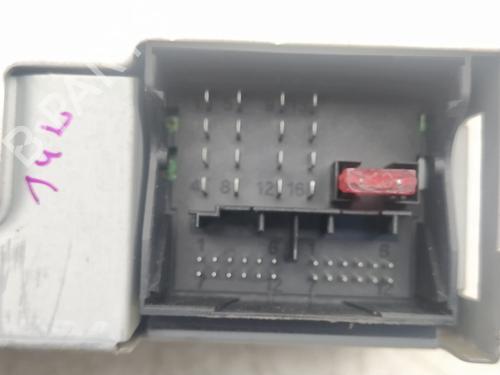 Radio SKODA ROOMSTER (5J7)  | BP18116579E6 