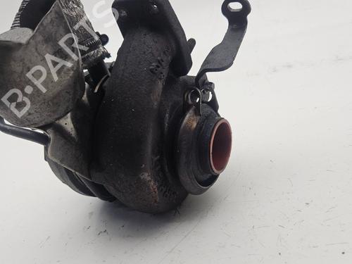 Turbolader/Kompressor PEUGEOT 307 Break (3E) 1.6 HDi 110 | BP28974962M71 