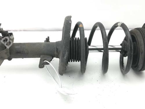 Used Right front shock absorber RENAULT SCÉNIC III (JZ0/1_) [2008-2016]  4468469