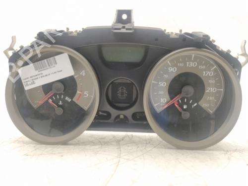 Used Instrument cluster RENAULT MEGANE II (BM0/1_, CM0/1_) 1.5 dCi (BM1E, CM1E) (106 hp) 16914495