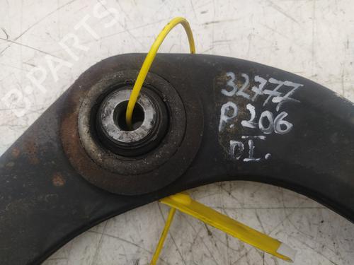 Left front suspension arm PEUGEOT 206 Hatchback (2A/C) 2.0 HDI 90 | BP22381107M12 