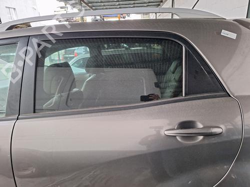 Rear left window mechanism SSANGYONG KORANDO (CK) 2.0 e-XDi | BP38935548C24 - Image 2