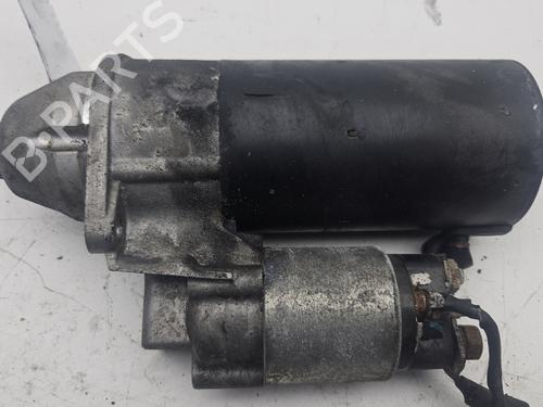 Startmotor MERCEDES-BENZ A-CLASS (W168) A 170 CDI (168.008) | BP25438160M8 