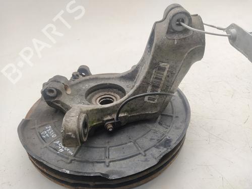 Left front steering knuckle ALFA ROMEO GIULIETTA (940_)  | BP21548441M25 