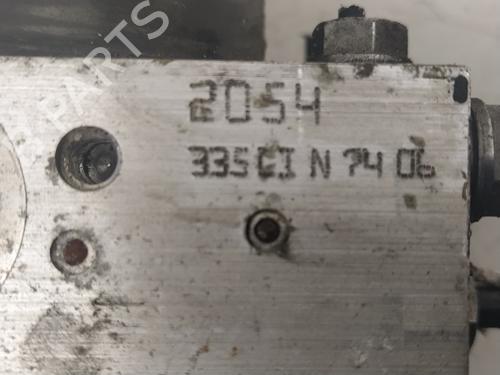 ABS pump SEAT ALTEA (5P1)  | BP15810173M43 