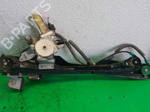 Used Front left window mechanism FORD FOCUS I (DAW, DBW) 2.0 16V (131 hp) 1225663
