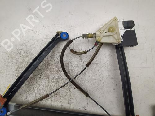 Front right window mechanism AUDI A3 (8P1) 1.9 TDI | BP7214074C23 