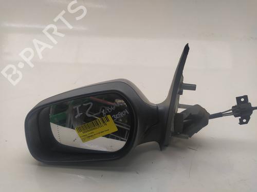 Used Left mirror CITROËN XSARA (N1) 2.0 HDi 90 (90 hp) 22696006