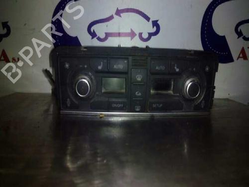 Commande Chauffage AUDI A8 D2 (4D2, 4D8) [1994-2005]  2963130
