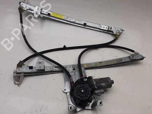 Used Front right window mechanism CITROËN XSARA PICASSO (N68) 1.6 HDi (90 hp) 8344447