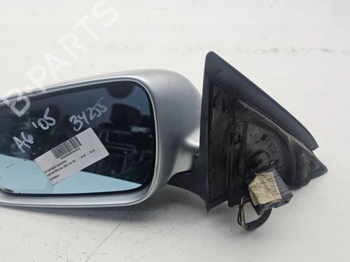 Rétroviseur gauche AUDI A6 C5 (4B2, 4B4) [1997-2005]  29941868