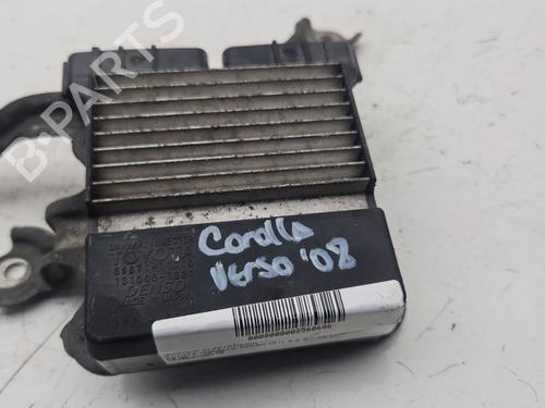 Elektronisk modul TOYOTA COROLLA Verso (ZER_, ZZE12_, R1_) 2.2 D-4D (AUR10_, AUR10R) (136 hp) 30172728