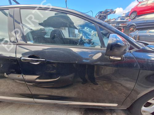 Used Right front door Right front door CITROËN C5 III (RD_) 1.6 HDi 110 (RD9HZC) (109 hp) 36383331 36383331