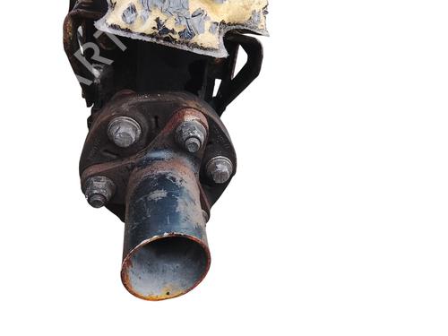 Gearbox FORD TRANSIT Van (FA_ _) 2.4 TDE | BP33538056M3  - Image 5