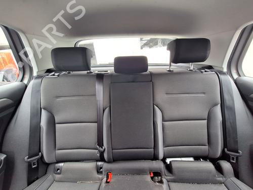 Used Rear seat VW GOLF VII (5G1, BQ1, BE1, BE2) [2012-2021]  27618284